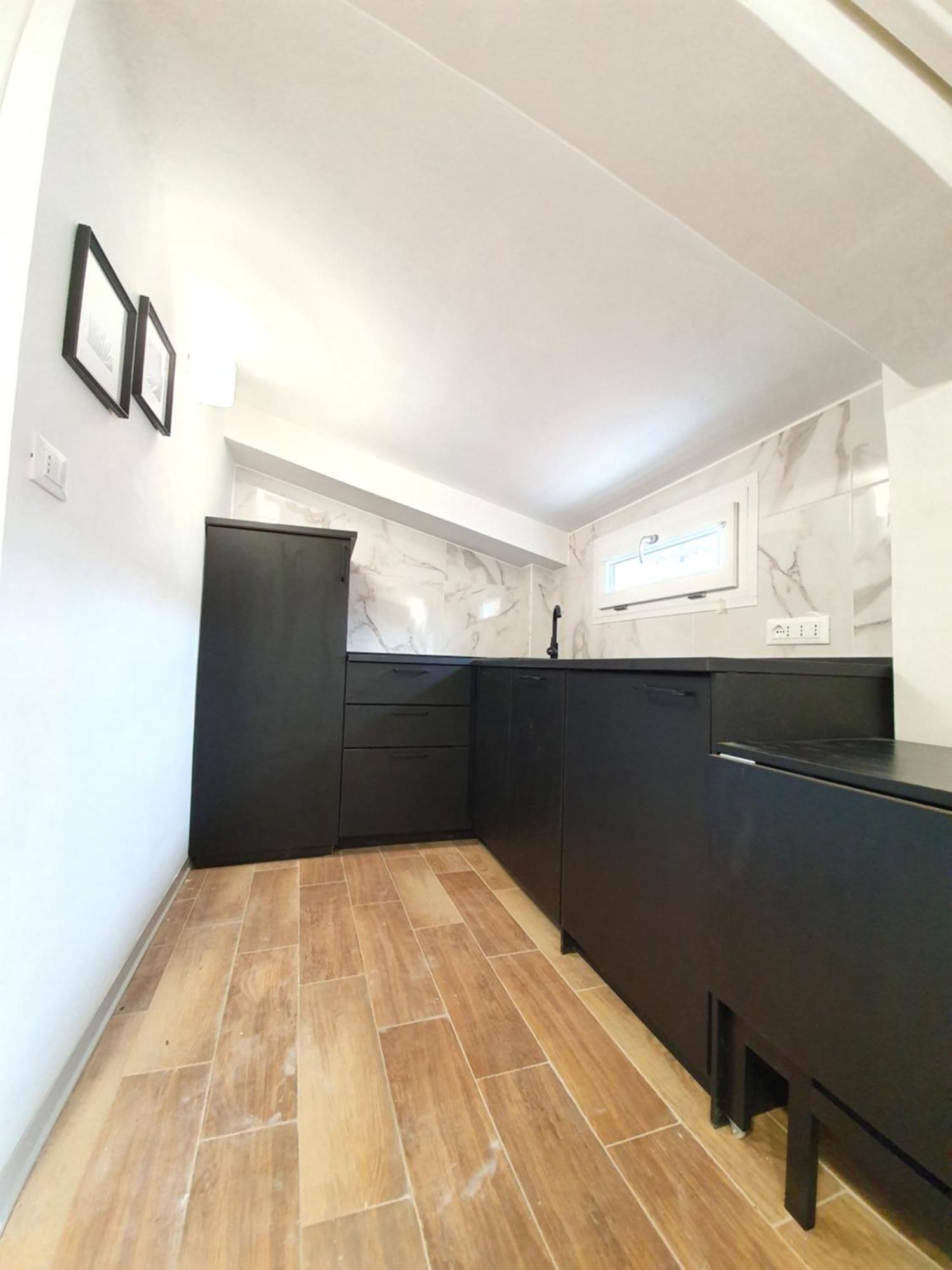 Casa Grifon Apartment Turin Exterior photo